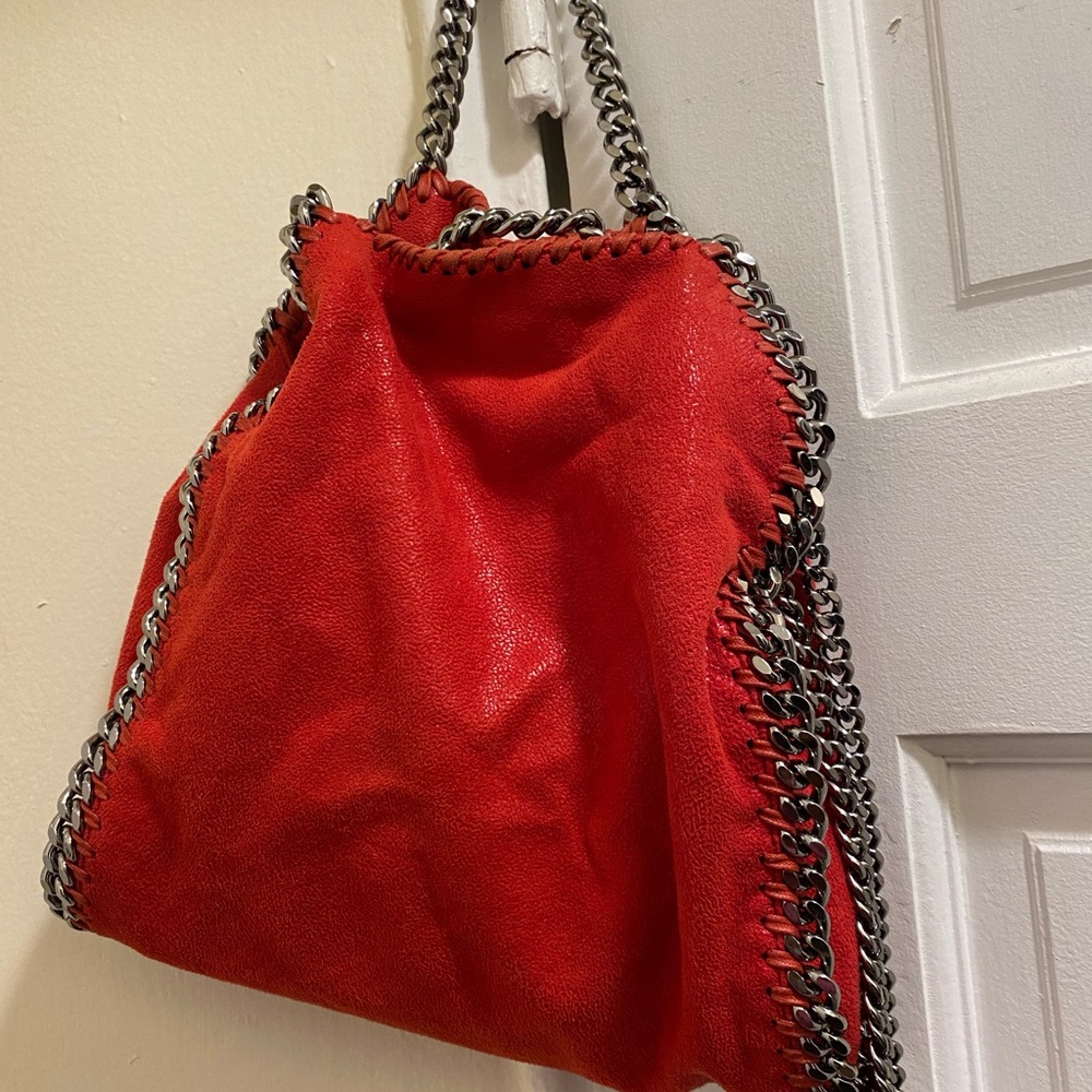 Stella McCartney bag